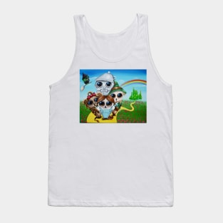 bffs Tank Top